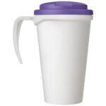 Americano® Grande 350 ml mug with spill-proof lid - Image 47