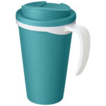 Americano® Grande 350 ml mug with spill-proof lid - Image 57