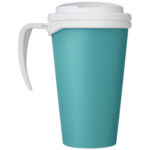 Americano® Grande 350 ml mug with spill-proof lid - Image 54