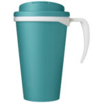 Americano® Grande 350 ml mug with spill-proof lid - Image 60