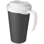 Americano® Grande 350 ml mug with spill-proof lid - Image 64