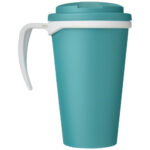 Americano® Grande 350 ml mug with spill-proof lid - Image 61