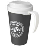 Americano® Grande 350 ml mug with spill-proof lid - Image 65