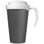 Americano® Grande 350 ml mug with spill-proof lid - Image 67