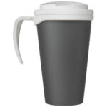Americano® Grande 350 ml mug with spill-proof lid - Image 68