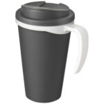 Americano® Grande 350 ml mug with spill-proof lid - Image 71