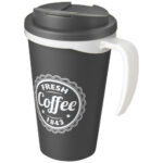 Americano® Grande 350 ml mug with spill-proof lid - Image 72