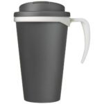 Americano® Grande 350 ml mug with spill-proof lid - Image 74