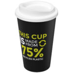 Americano® Eco 350 ml recycled tumbler - Image 127