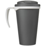 Americano® Grande 350 ml mug with spill-proof lid - Image 75