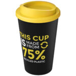 Americano® Eco 350 ml recycled tumbler - Image 132