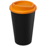 Americano® Eco 350 ml recycled tumbler - Image 136