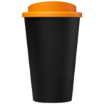 Americano® Eco 350 ml recycled tumbler - Image 138
