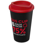 Americano® Eco 350 ml recycled tumbler - Image 142