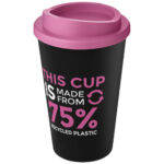 Americano® Eco 350 ml recycled tumbler - Image 147