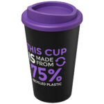 Americano® Eco 350 ml recycled tumbler - Image 151