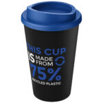 Americano® Eco 350 ml recycled tumbler - Image 161