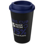 Americano® Eco 350 ml recycled tumbler - Image 166