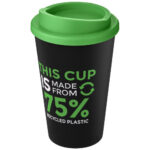 Americano® Eco 350 ml recycled tumbler - Image 62
