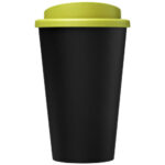 Americano® Eco 350 ml recycled tumbler - Image 58