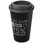 Americano® Eco 350 ml recycled tumbler - Image 67