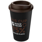 Americano® Eco 350 ml recycled tumbler - Image 72