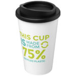 Americano® Eco 350 ml recycled tumbler - Image 77