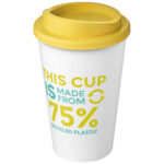 Americano® Eco 350 ml recycled tumbler - Image 82