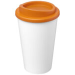 Americano® Eco 350 ml recycled tumbler - Image 86