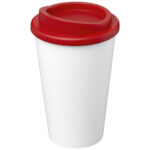 Americano® Eco 350 ml recycled tumbler - Image 91