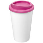 Americano® Eco 350 ml recycled tumbler - Image 96
