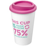 Americano® Eco 350 ml recycled tumbler - Image 97
