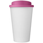 Americano® Eco 350 ml recycled tumbler - Image 98