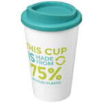 Americano® Eco 350 ml recycled tumbler - Image 107