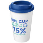 Americano® Eco 350 ml recycled tumbler - Image 112