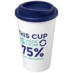 Americano® Eco 350 ml recycled tumbler - Image 117