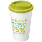 Americano® Eco 350 ml recycled tumbler - Image 122