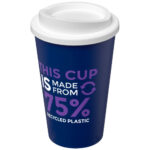 Americano® Eco 350 ml recycled tumbler - Image 17