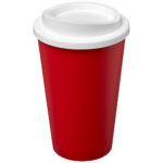 Americano® Eco 350 ml recycled tumbler - Image 20