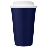 Americano® Eco 350 ml recycled tumbler - Image 18