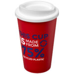 Americano® Eco 350 ml recycled tumbler - Image 21