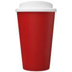 Americano® Eco 350 ml recycled tumbler - Image 22