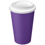 Americano® Eco 350 ml recycled tumbler - Image 24