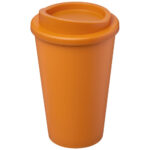 Americano® Eco 350 ml recycled tumbler - Image 28
