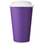 Americano® Eco 350 ml recycled tumbler - Image 26