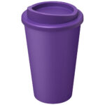 Americano® Eco 350 ml recycled tumbler - Image 32
