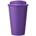 Americano® Eco 350 ml recycled tumbler - Image 34