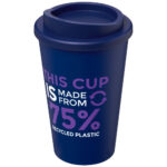 Americano® Eco 350 ml recycled tumbler - Image 37