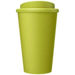 Americano® Eco 350 ml recycled tumbler - Image 42