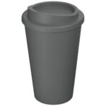 Americano® Eco 350 ml recycled tumbler - Image 44